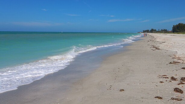 Strand