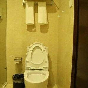 Room - Windsor Hotel (Zhangzhou)
