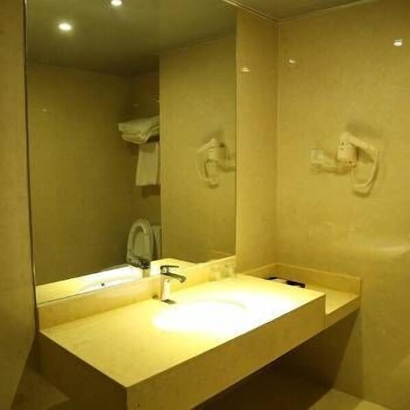 Room - Windsor Hotel (Zhangzhou)