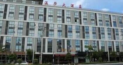 Windsor Hotel
