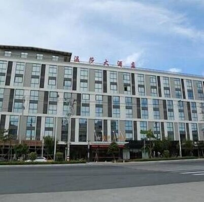 Windsor Hotel