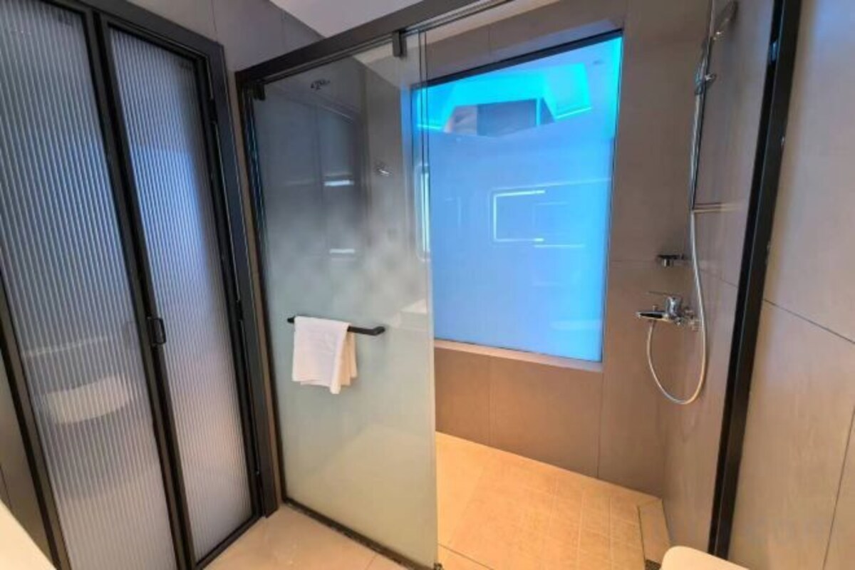 Baño | Bañera