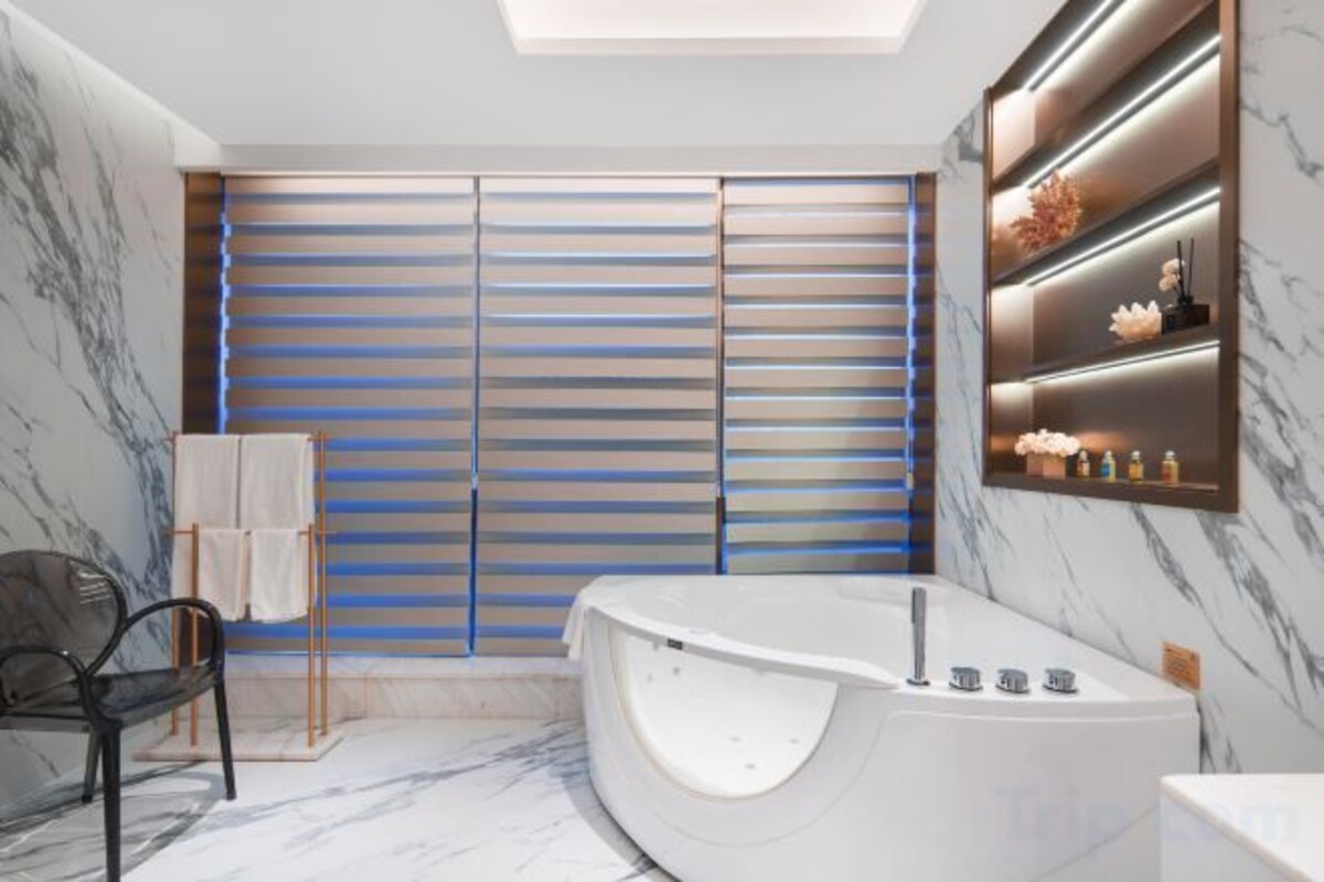 Baño | Bañera