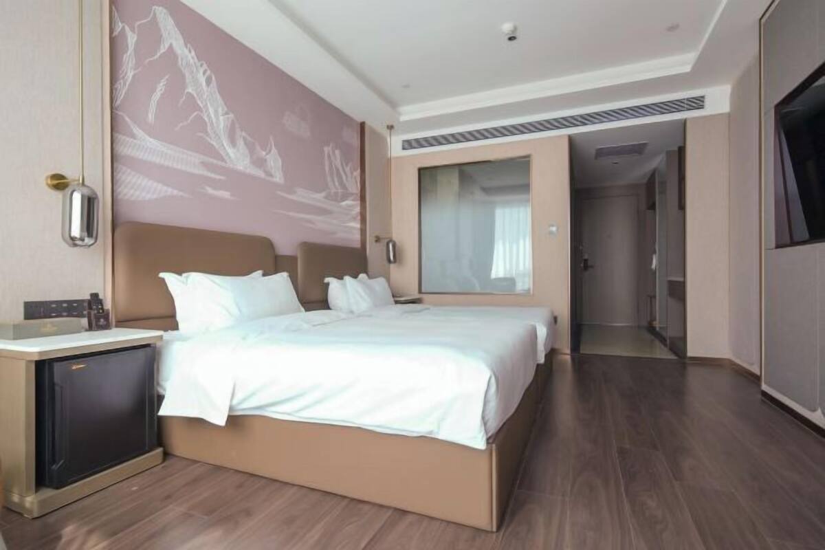 Habitación
