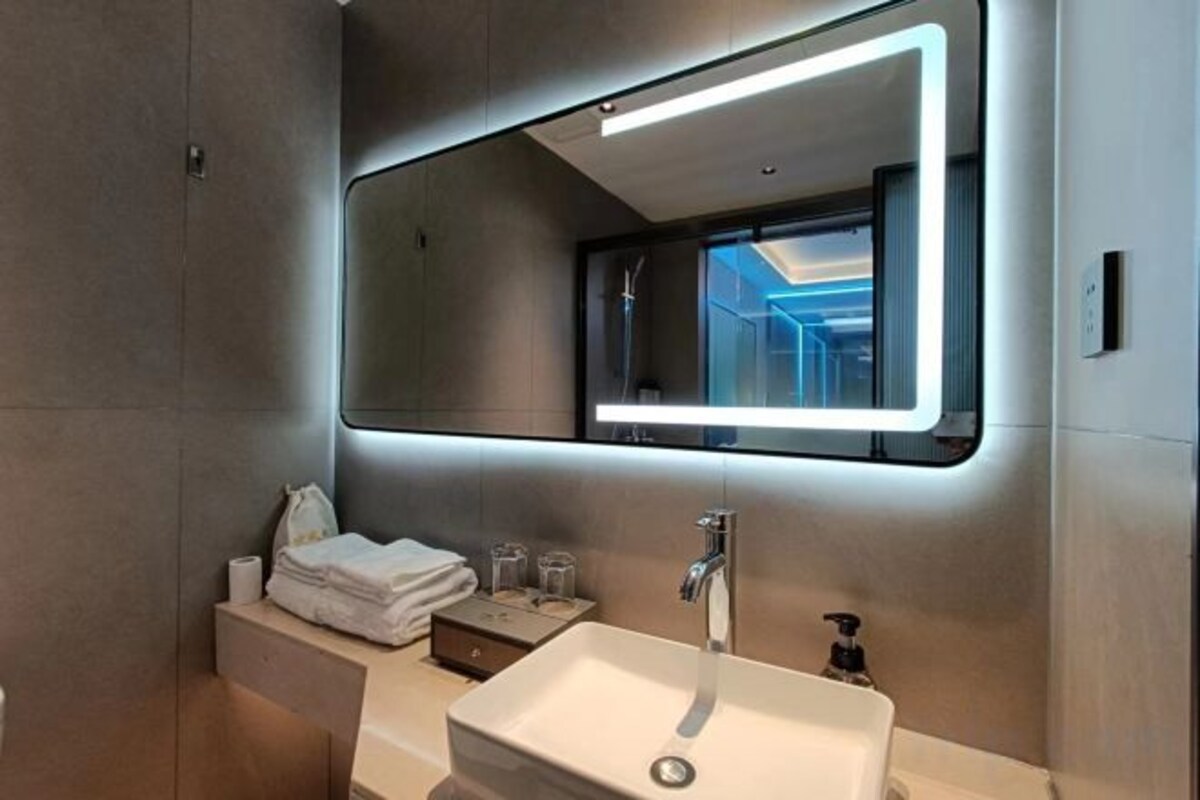 Baño | Bañera
