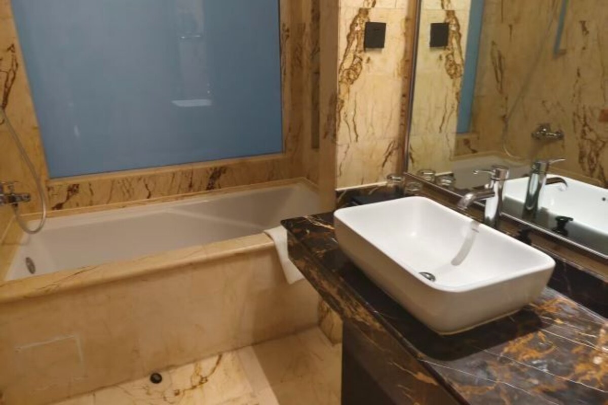 Bañera