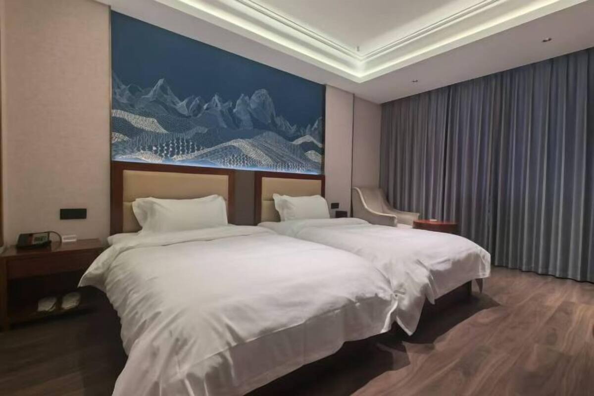 Habitación