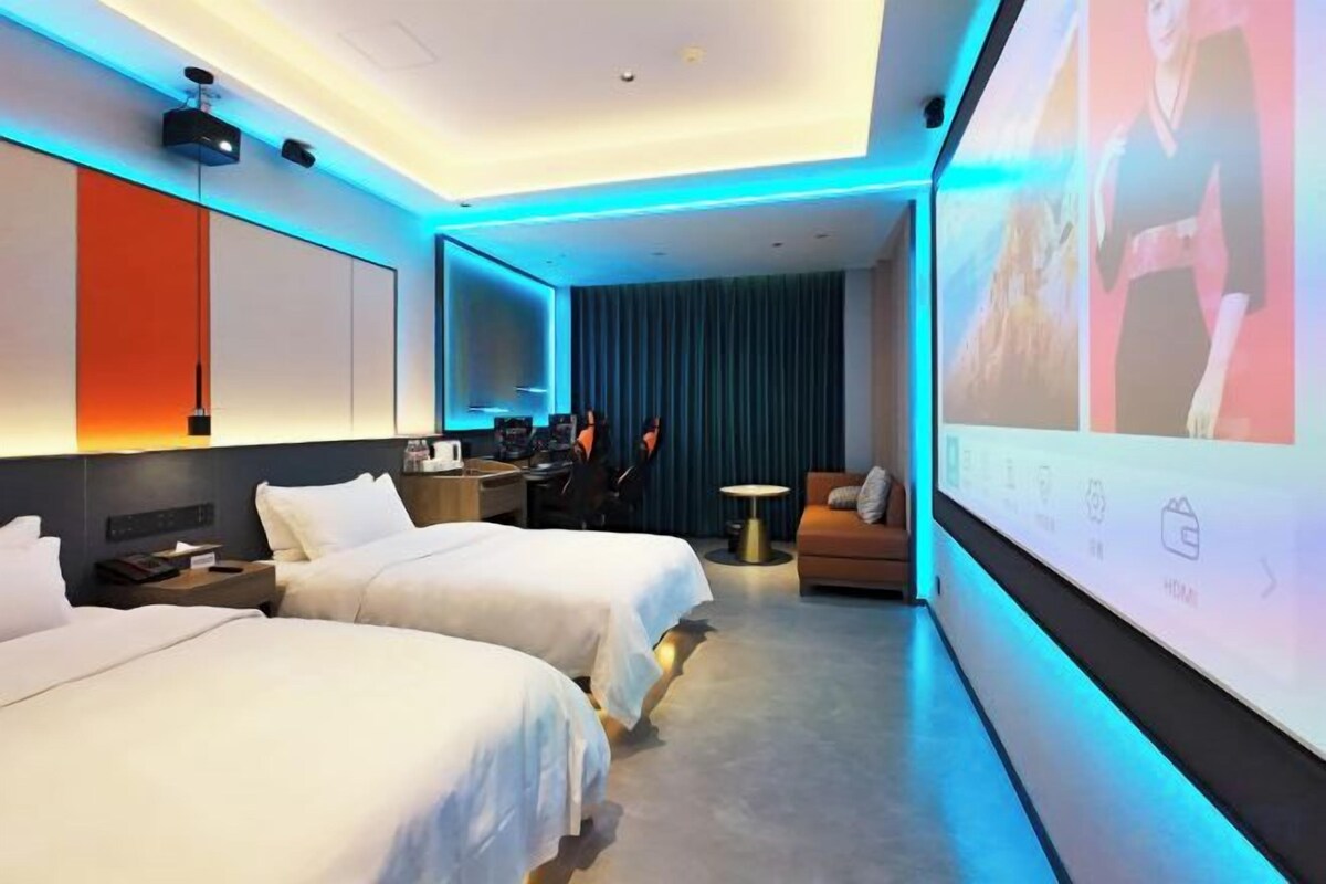 Habitación