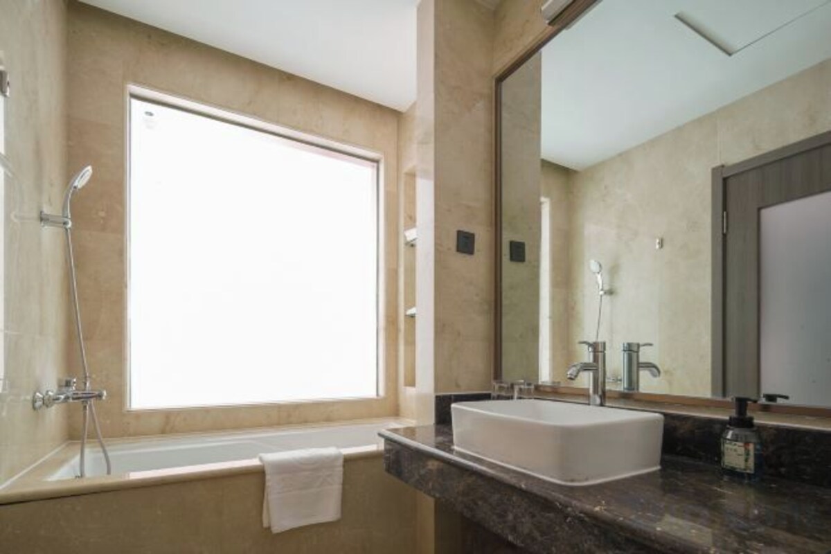 Baño | Bañera