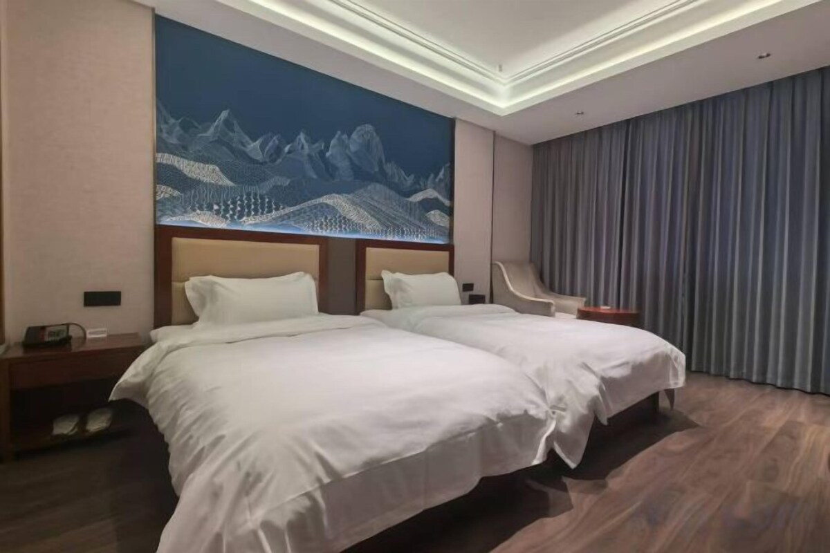 Habitación