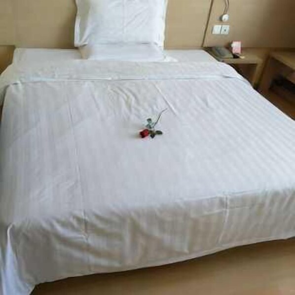 Room - 7 Days Inn (Changchun)