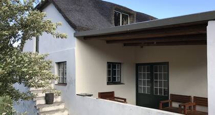 Goedvertrou Guest Farm
