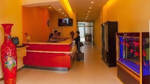 Unclassified image, 5 of 17, button - 7 Days Inn (Leshan)