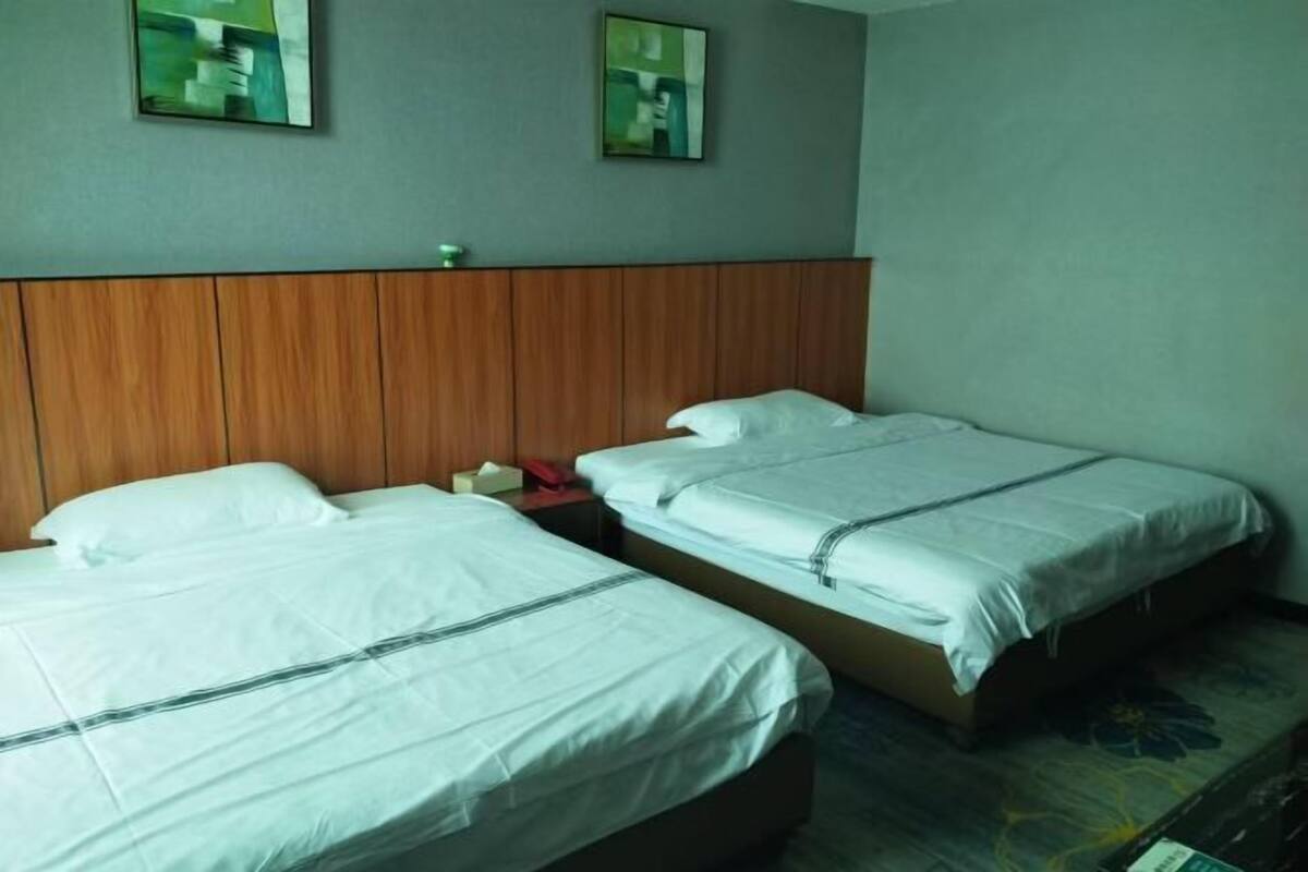 Habitación
