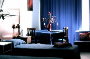 Double or Twin Room - Dakar Living Hotel (Vasto)
