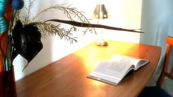 Triple Room | Minibar, cribs/infant beds, rollaway beds, free WiFi