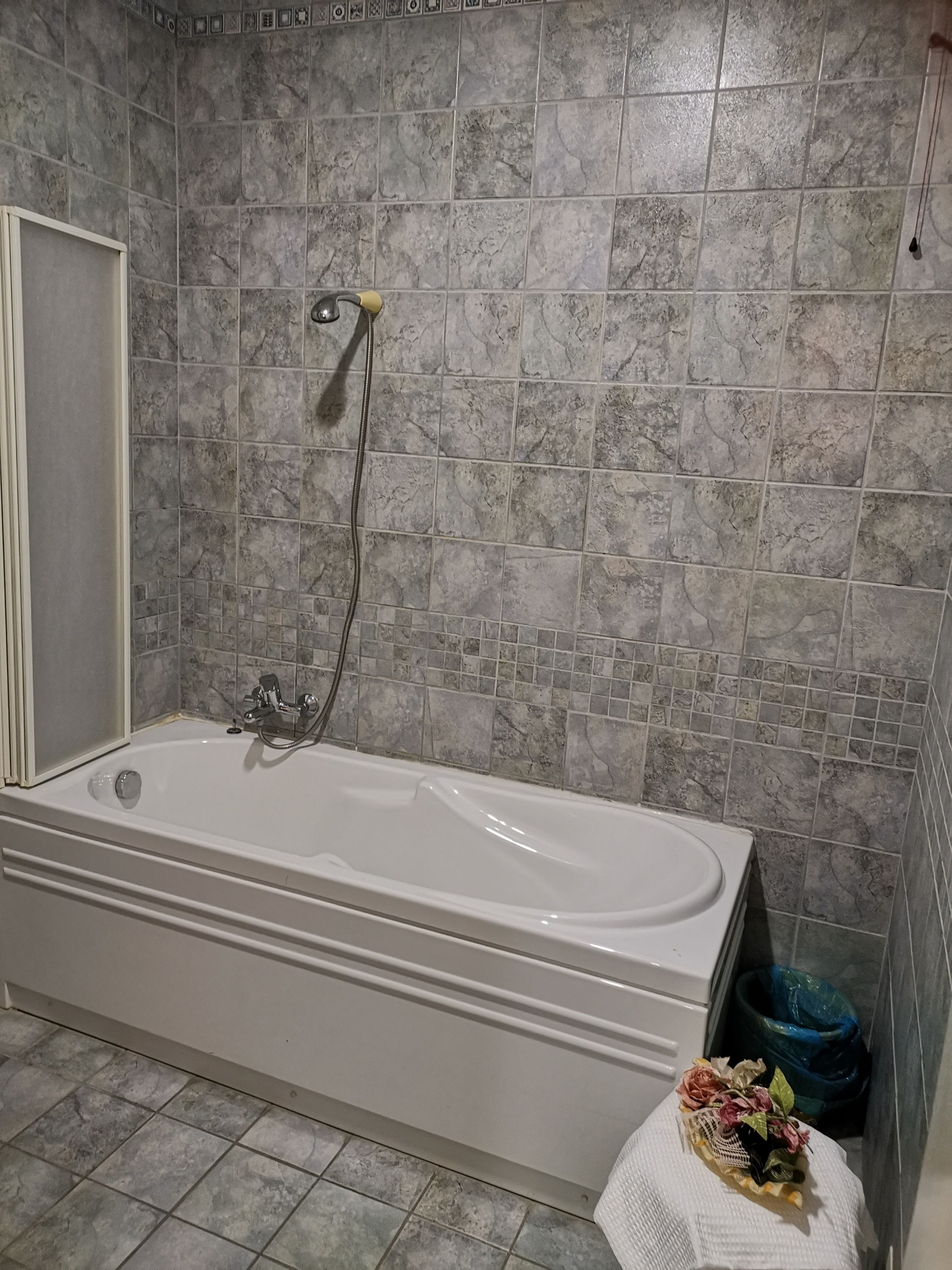 Chambre Familiale | Salle de bain