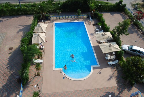 Dakar Living Hotel
