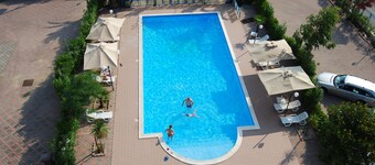 Dakar Living Hotel