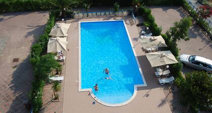Dakar Living Hotel