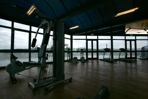 Centro fitness