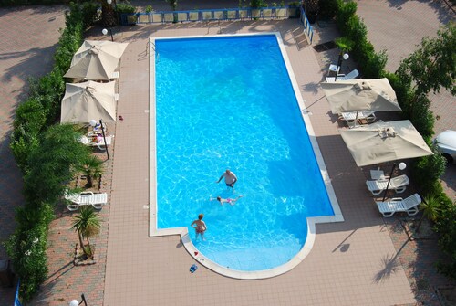 Dakar Living Hotel