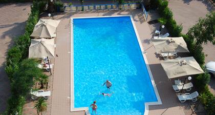 Dakar Living Hotel