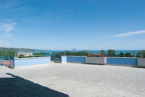 View from property - Dakar Living Hotel (Vasto)