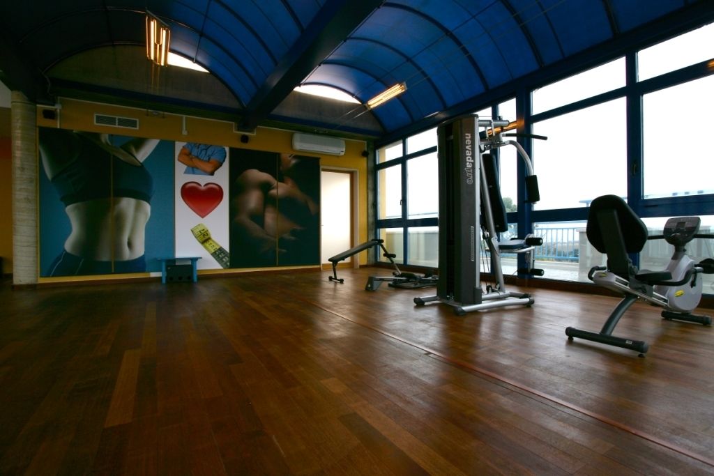 Gimnasium