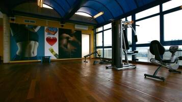 Gimnasium