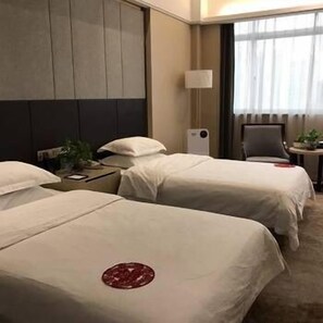 Room - Landscape Hotel (Ningde)