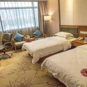 Room - Landscape Hotel (Ningde)