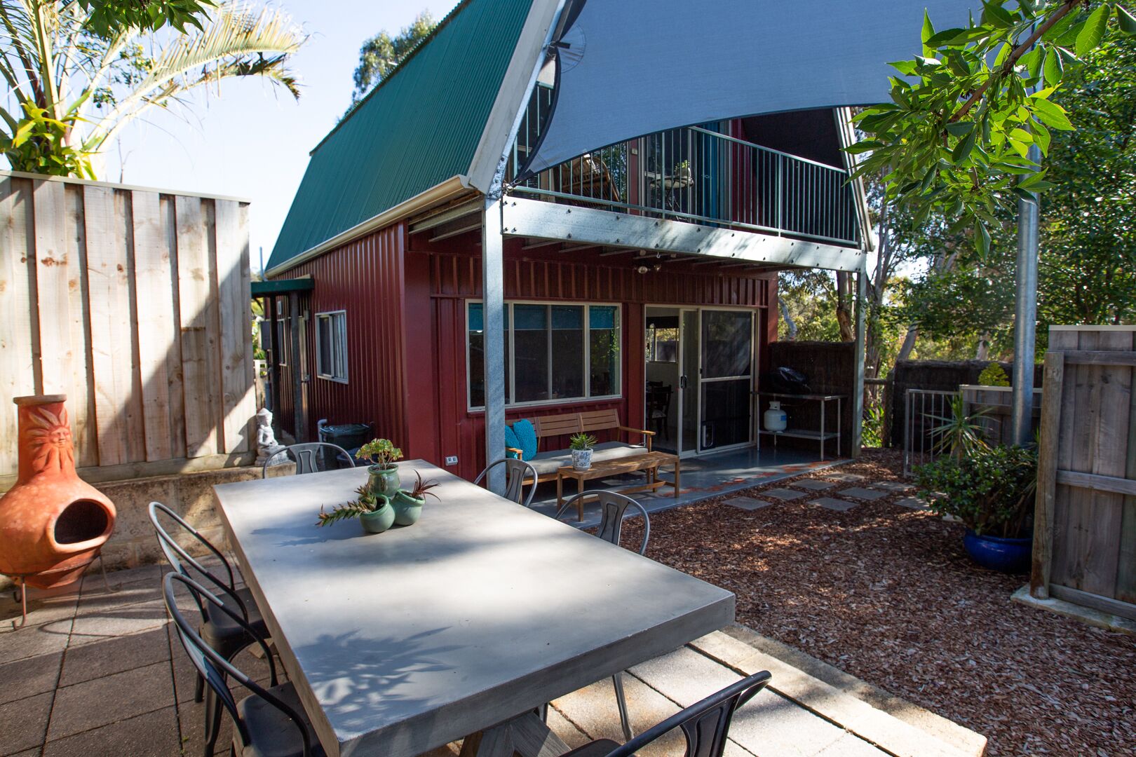 Dunsborough Rural peaceful getaway, great location