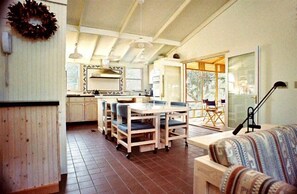 Spiseområde
