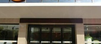 Yeste Hotel