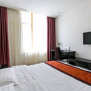 Room - Super 8 Hotel (Beijing)