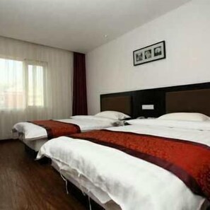 Room - Super 8 Hotel (Beijing)