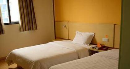 7 Days Inn