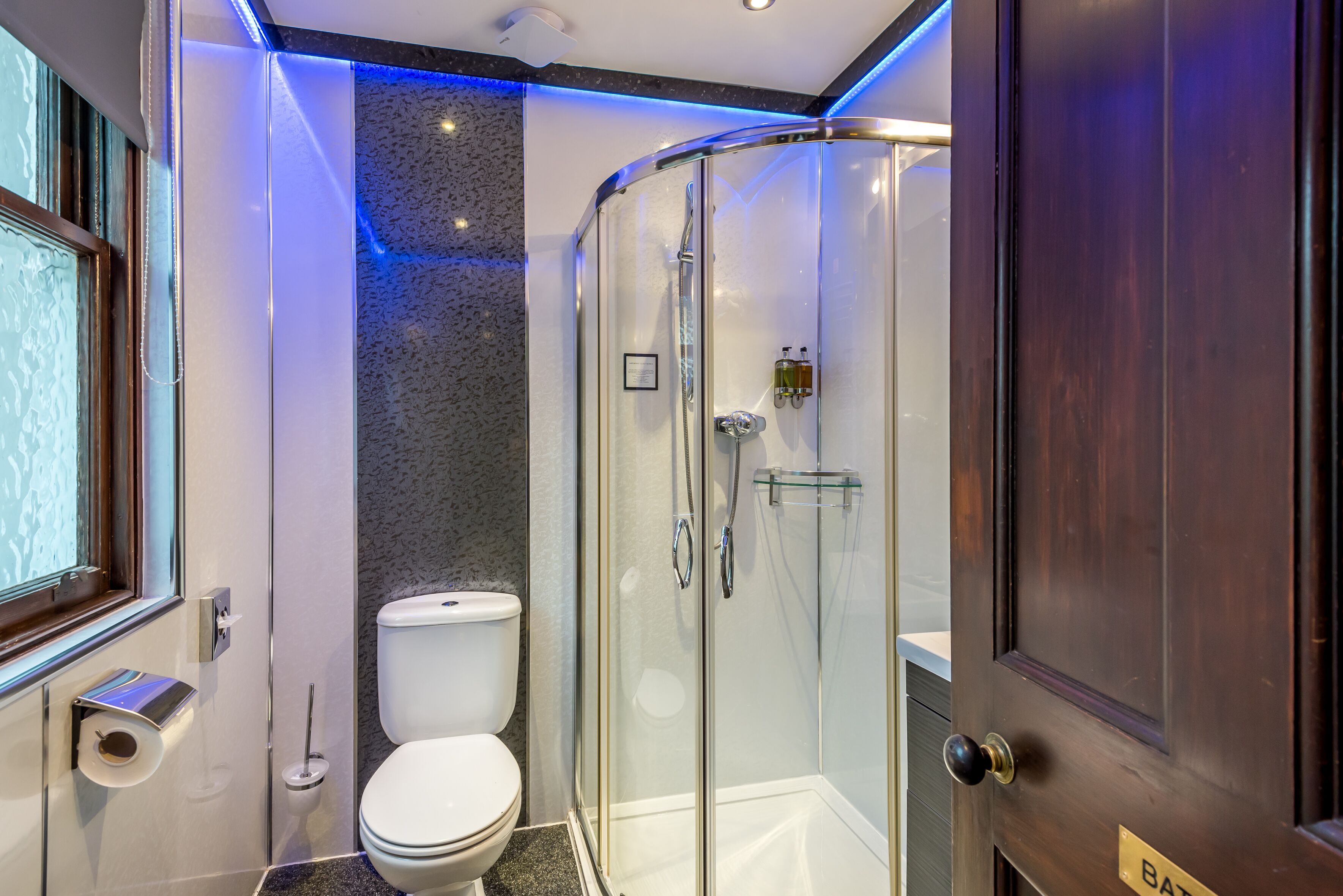 superior double room, ensuite