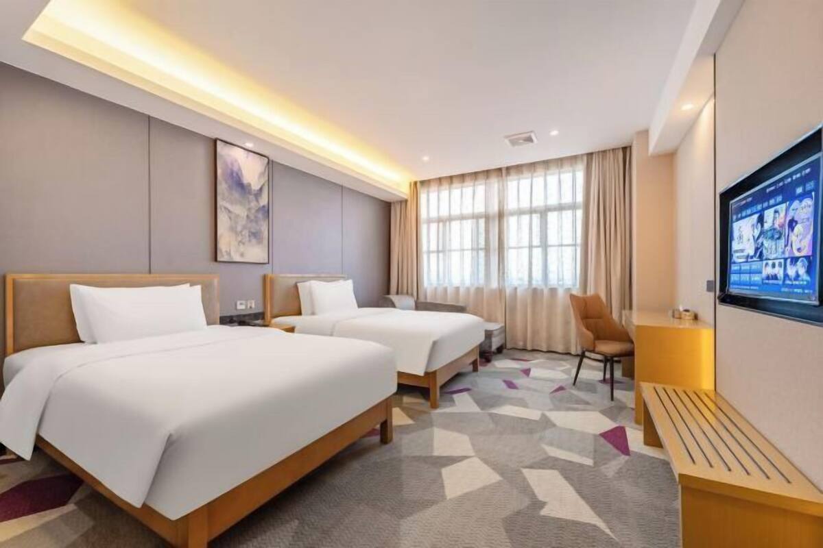 折叠床/加床