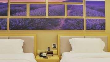Rollaway beds