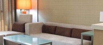Nanning Jingchen Aparttment Hotel