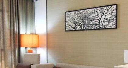 Nanning Jingchen Aparttment Hotel