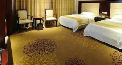 Hongyun Hotel