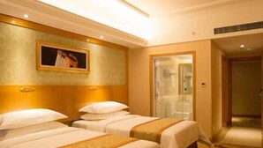 Unclassified image, 2 of 16, button - Vienna International Hotel (Yueyang)