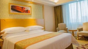 Unclassified image, 5 of 16, button - Vienna International Hotel (Yueyang)