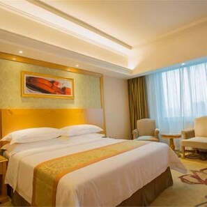 ห้องพัก