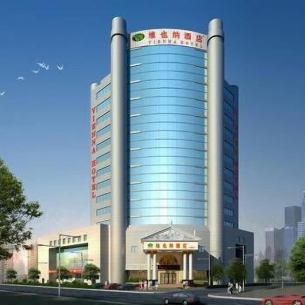 Terrain de lâhĂ©bergement