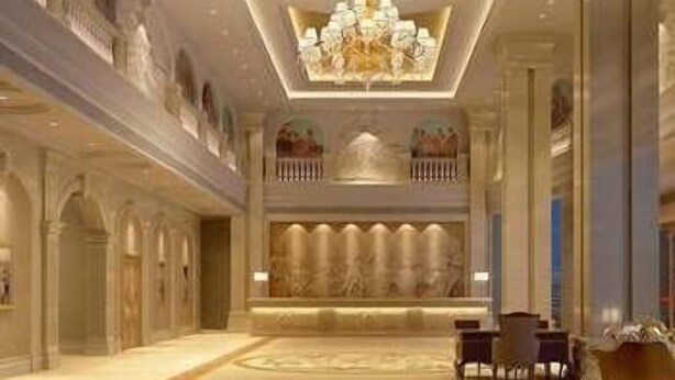 Unclassified image, 1 of 16, button - Vienna International Hotel (Yueyang)