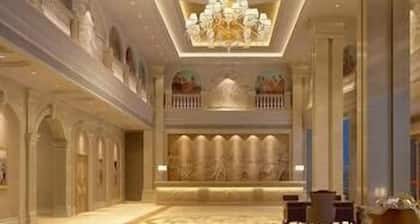 Vienna International Hotel